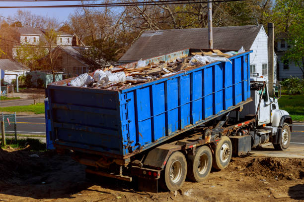 Reliable Grover Beach, CA Junk Removal Services Solutions