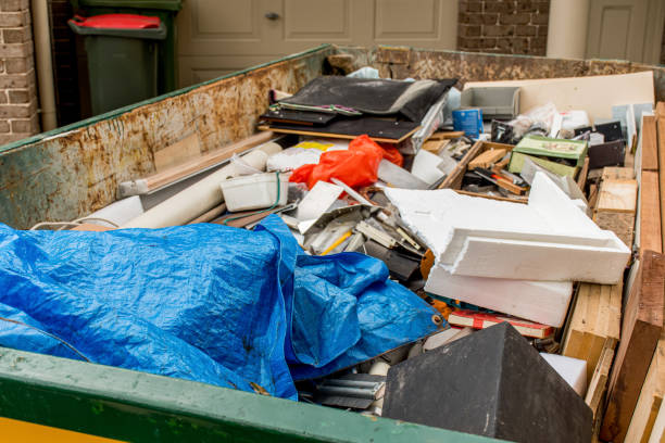 Shed Removal in Grover Beach, CA